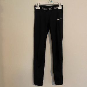 nike pro - leggings
